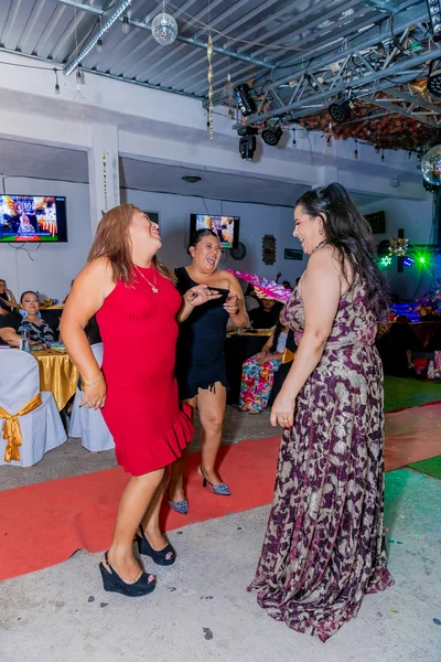 Fotografía de 50 Años Elyn