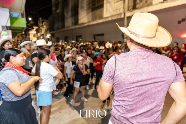 Fotografía de VaqueRun
