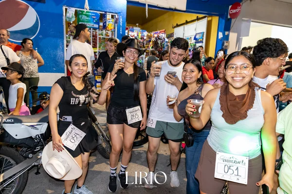 Fotografía de VaqueRun