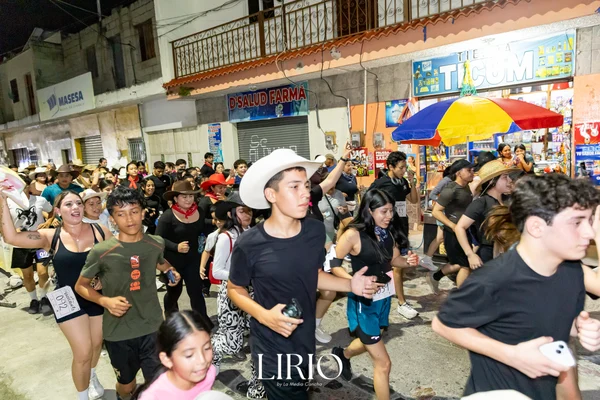 Fotografía de VaqueRun