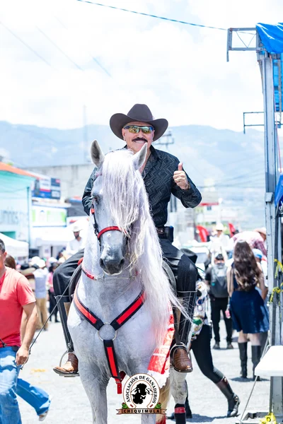 Fotografía de Desfile Hipico Chiquimula