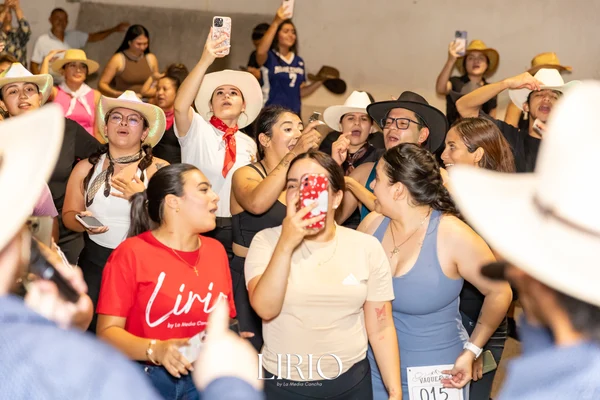 Fotografía de VaqueRun