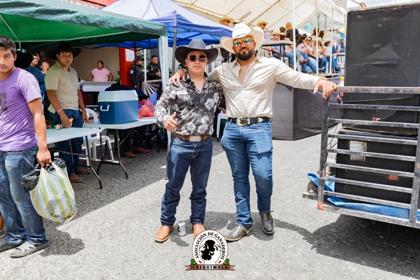 Fotografía de Desfile Hipico Chiquimula