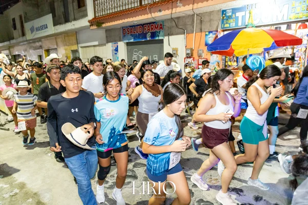 Fotografía de VaqueRun