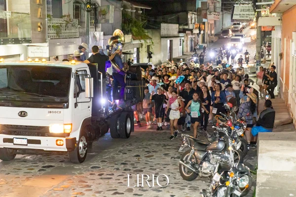 Fotografía de VaqueRun