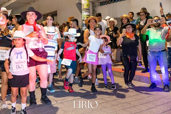 Fotografía de VaqueRun