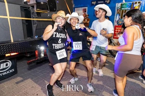 Fotografía de VaqueRun