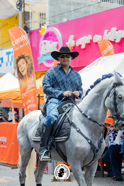 Fotografía de Desfile Hipico Chiquimula