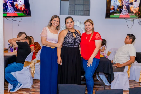 Fotografía de 50 Años Elyn