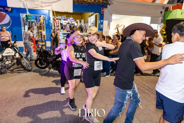 Fotografía de VaqueRun