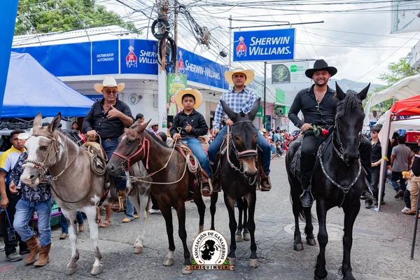 Fotografía de Desfile Hipico Chiquimula
