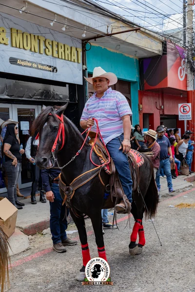 Fotografía de Desfile Hipico Chiquimula