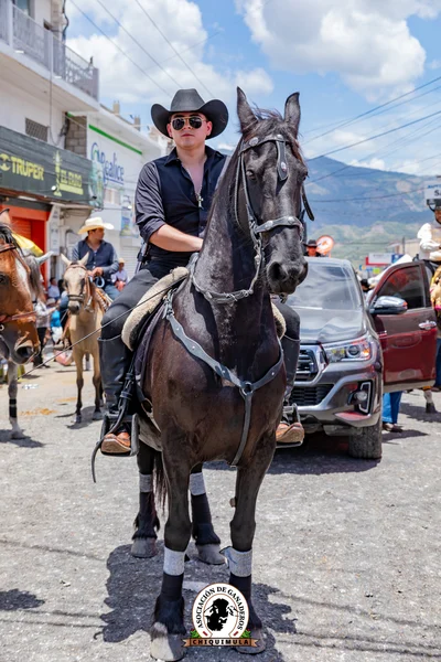 Fotografía de Desfile Hipico Chiquimula