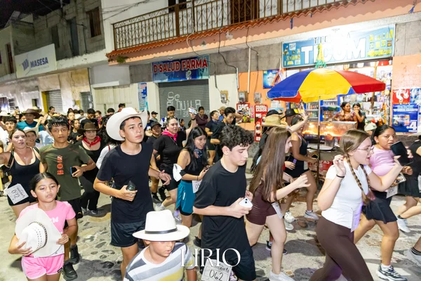 Fotografía de VaqueRun