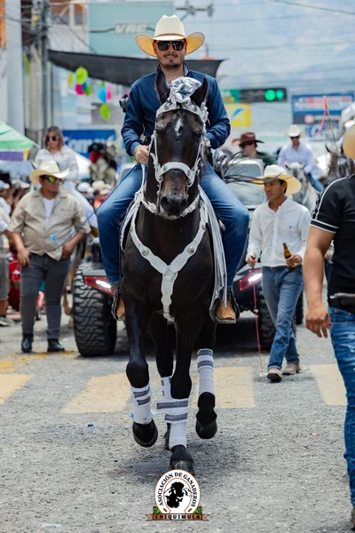 Fotografía de Desfile Hipico Chiquimula