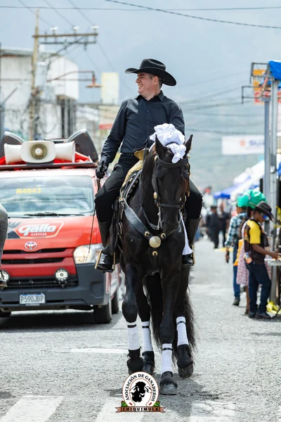 Fotografía de Desfile Hipico Chiquimula