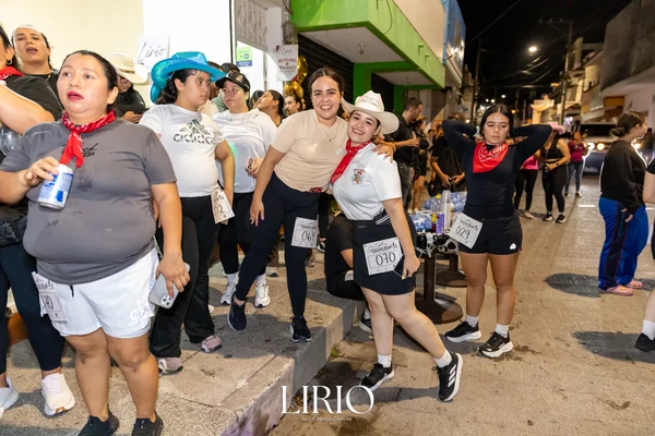 Fotografía de VaqueRun