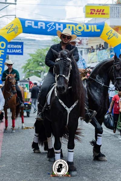 Fotografía de Desfile Hipico Chiquimula