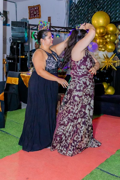 Fotografía de 50 Años Elyn