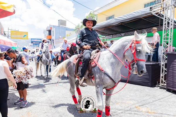 Fotografía de Desfile Hipico Chiquimula