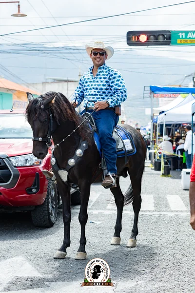 Fotografía de Desfile Hipico Chiquimula
