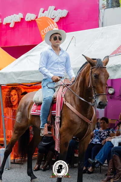 Fotografía de Desfile Hipico Chiquimula