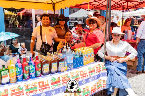 Fotografía de Desfile Hipico Chiquimula