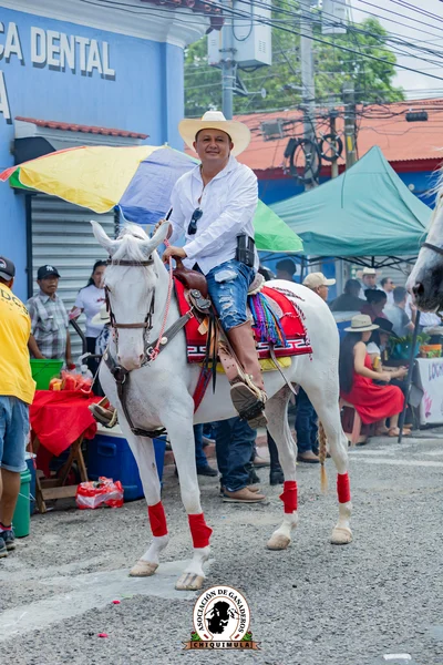 Fotografía de Desfile Hipico Chiquimula