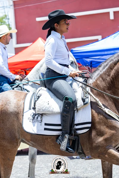 Fotografía de Desfile Hipico Chiquimula
