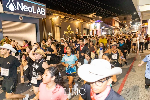 Fotografía de VaqueRun