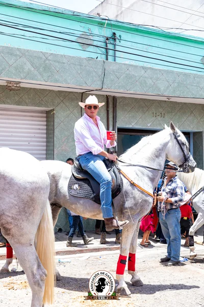 Fotografía de Desfile Hipico Chiquimula