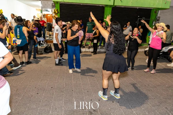 Fotografía de VaqueRun