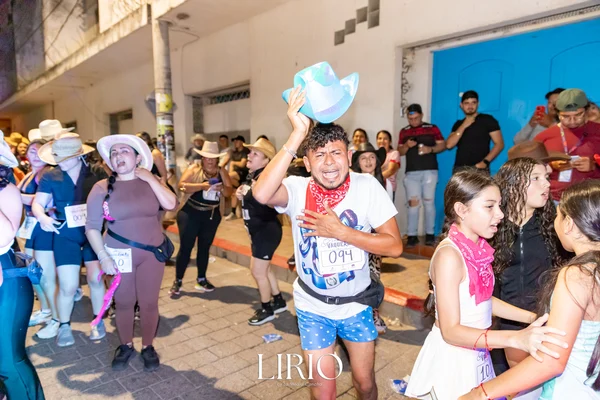 Fotografía de VaqueRun