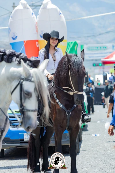 Fotografía de Desfile Hipico Chiquimula