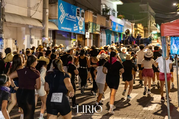 Fotografía de VaqueRun