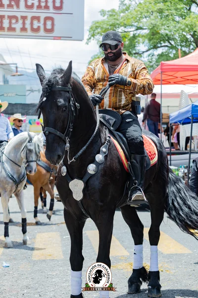 Fotografía de Desfile Hipico Chiquimula