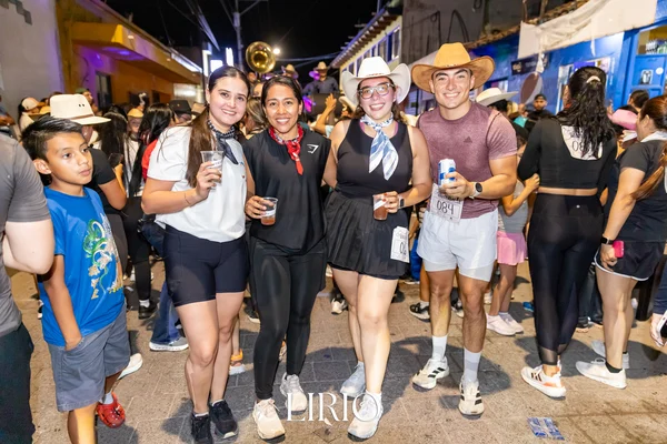 Fotografía de VaqueRun