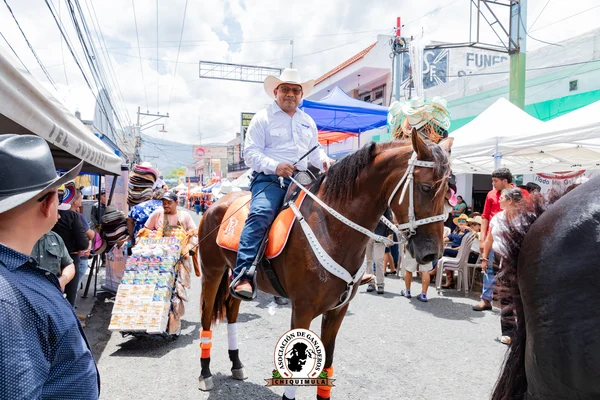 Fotografía de Desfile Hipico Chiquimula