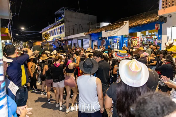 Fotografía de VaqueRun