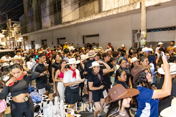 Fotografía de VaqueRun