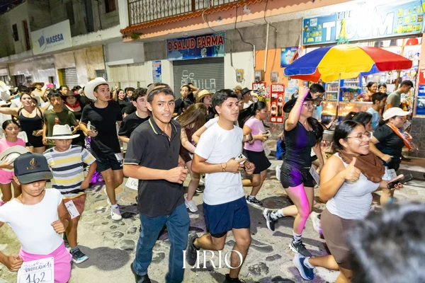 Fotografía de VaqueRun