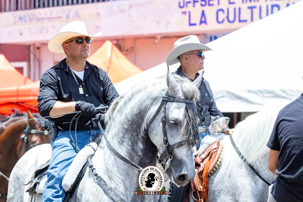 Fotografía de Desfile Hipico Chiquimula