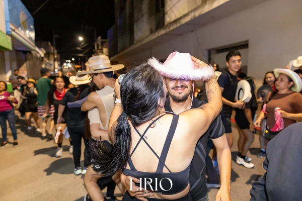 Fotografía de VaqueRun