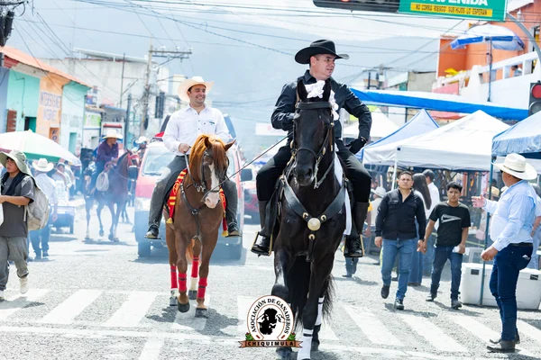 Fotografía de Desfile Hipico Chiquimula