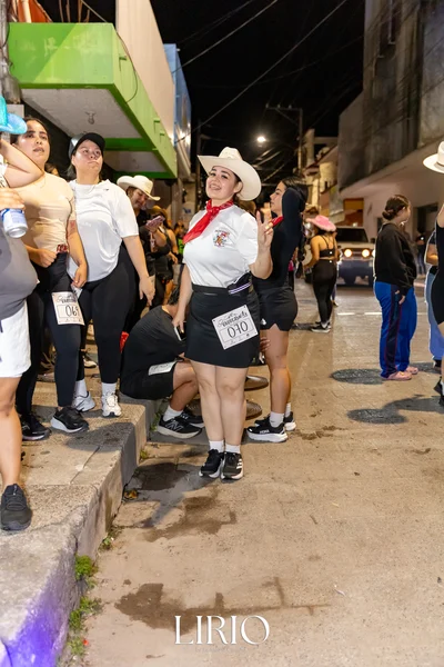 Fotografía de VaqueRun