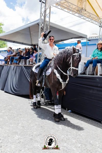 Fotografía de Desfile Hipico Chiquimula