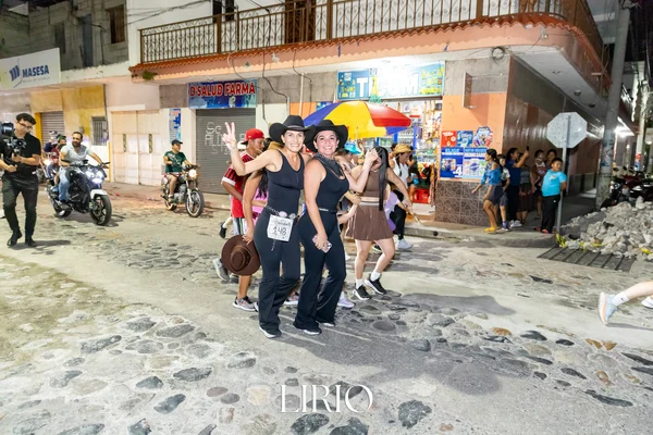 Fotografía de VaqueRun