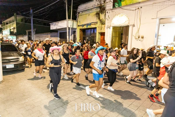 Fotografía de VaqueRun
