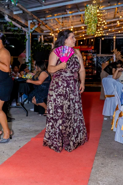Fotografía de 50 Años Elyn