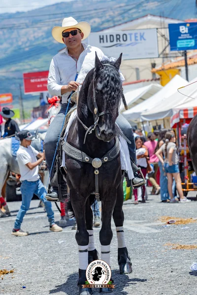 Fotografía de Desfile Hipico Chiquimula